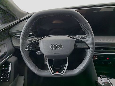 New 2025 Audi SQ5 Premium Plus image 10