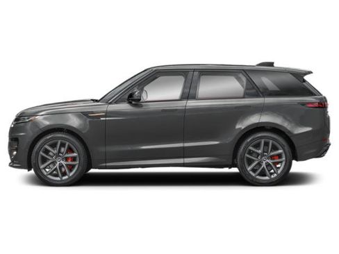 New 2026 Land Rover Range Rover Sport Dynamic SE AWD/4WD image 3