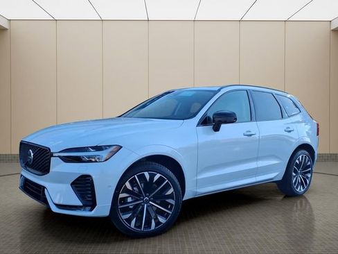 New 2026 Volvo XC60 B5 Ultra w/ Protection Package Premier AWD/4WD image 2