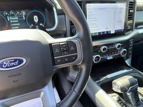Used 2021 Ford F150 Lariat w/ Equipment Group 502A High AWD/4WD image 48