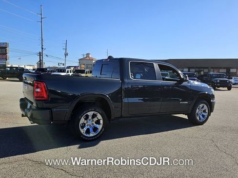 New 2026 RAM 1500 Big Horn image 12