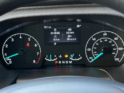 New 2025 Ford Transit 350 XL image 24