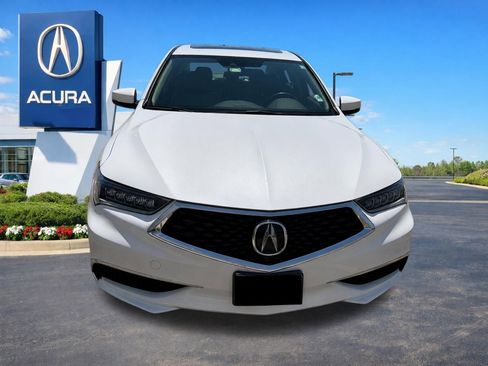 Used 2019 Acura TLX V6 FWD image 7