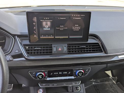 Used 2022 Audi SQ5 Premium Plus image 23