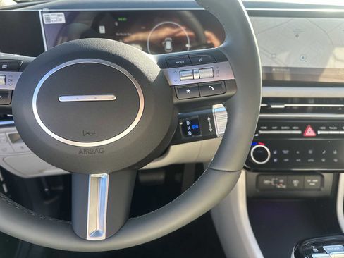 New 2026 Hyundai Tucson Limited image 20