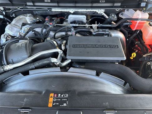 New 2026 GMC Sierra 2500 Denali Ultimate w/ Max Trailering Package image 26