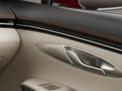 New 2026 Genesis GV70 3.5T Sport Prestige image 23