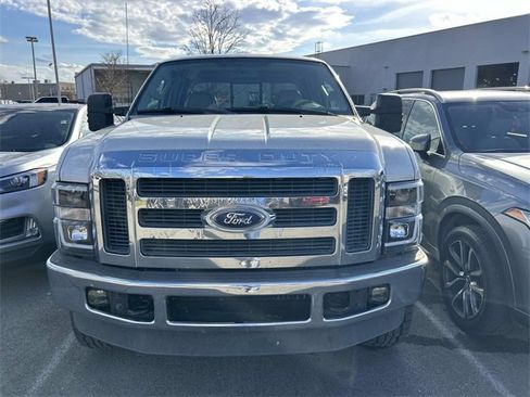 Used 2008 Ford F350 Lariat image 2