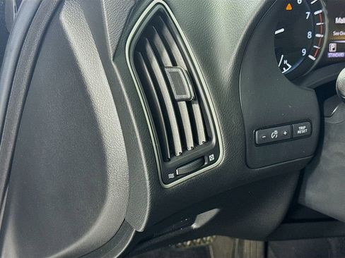 Certified 2018 INFINITI Q50 Luxe w/ Sensory Package (Luxe) RWD image 12