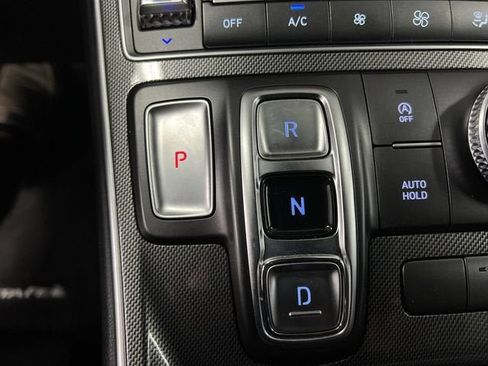 Used 2023 Hyundai Santa Fe SEL AWD/4WD image 16