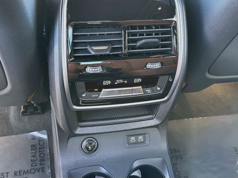 New 2027 BMW X7 xDrive40i w/ Executive Package AWD/4WD image 21