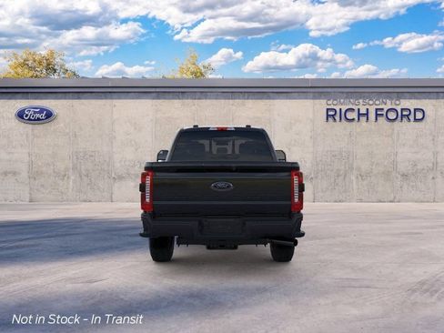 New 2026 Ford F250 Lariat w/ Tremor Off-Road Package AWD/4WD image 5
