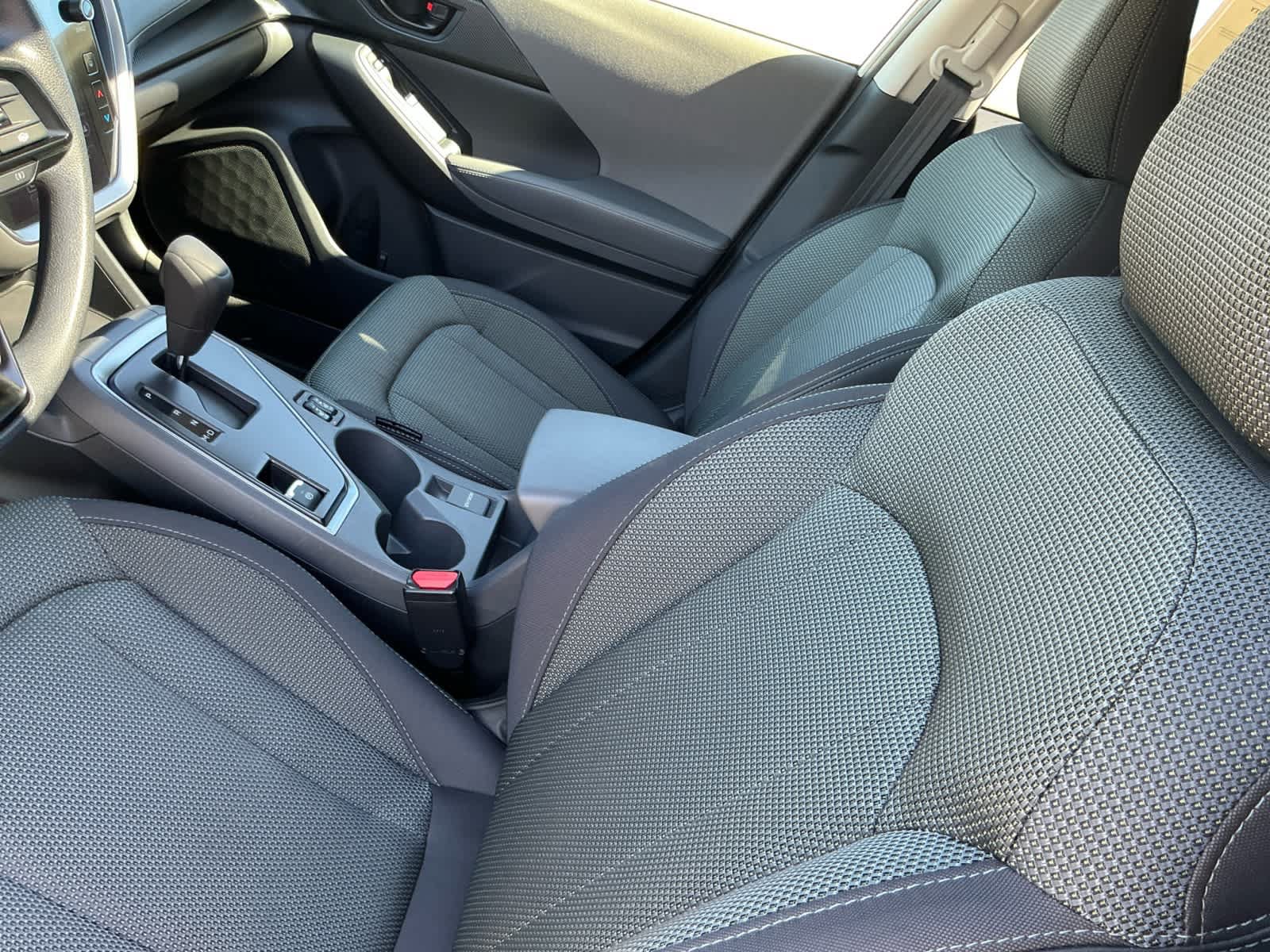 Used 2024 Subaru Crosstrek 2.0i Premium AWD/4WD image 9