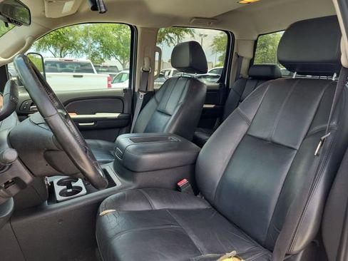 Used 2007 Chevrolet Silverado 3500 LTZ AWD/4WD image 22