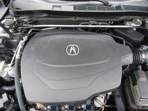 Used 2016 Acura TLX V6 SH-AWD w/ Technology Pkg image 14