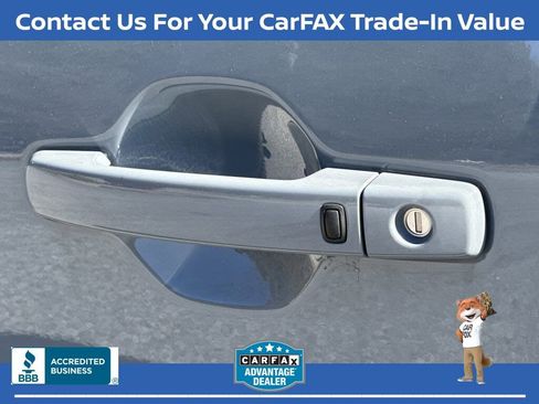 New 2025 Nissan Frontier PRO-4X w/ Pro Convenience Package image 35