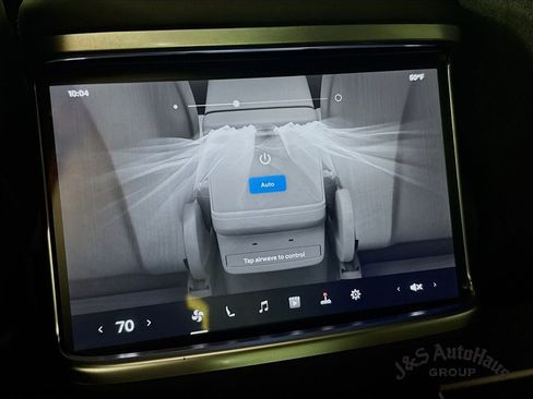 Used 2025 Tesla Model X Base image 31