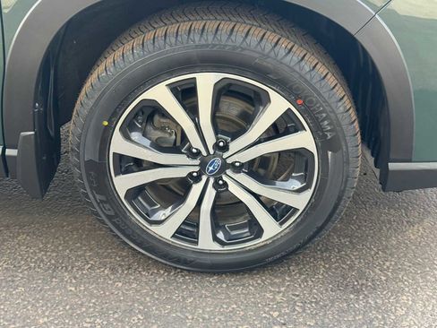 Certified 2024 Subaru Forester Limited image 7