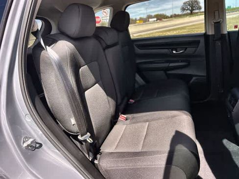 Used 2023 Honda CR-V EX image 14