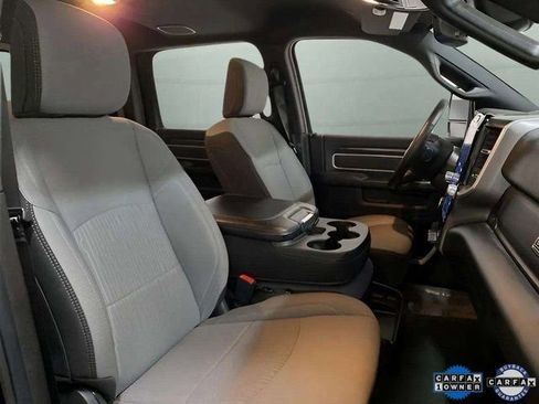 Used 2024 RAM 2500 Big Horn w/ Safety Group image 75