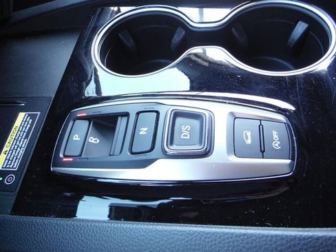 Used 2024 Honda Passport Black Edition image 20