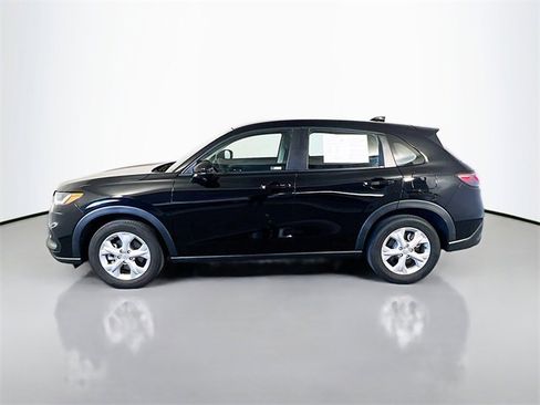 Used 2024 Honda HR-V LX image 4