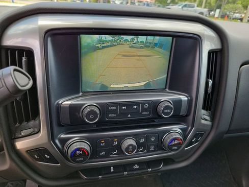 Used 2018 Chevrolet Silverado 1500 LT w/ All Star Edition AWD/4WD image 31