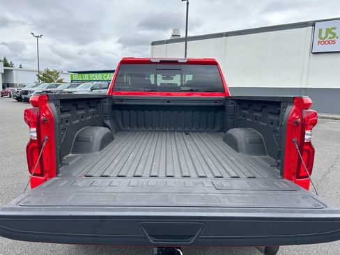 Used 2020 Chevrolet Silverado 2500 LTZ w/ LTZ Convenience Package image 24
