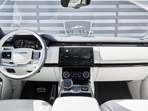 Used 2023 Land Rover Range Rover SE image 49