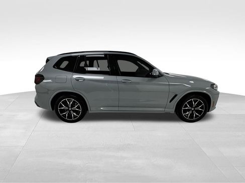 Used 2023 BMW X3 xDrive30i w/ M Sport Package image 8