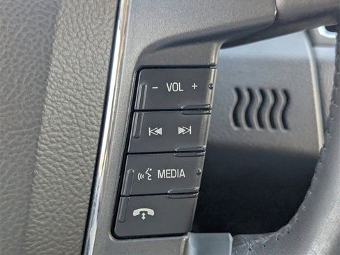 Used 2011 Ford Taurus SHO w/ 402A Rapid Spec Order Code image 26