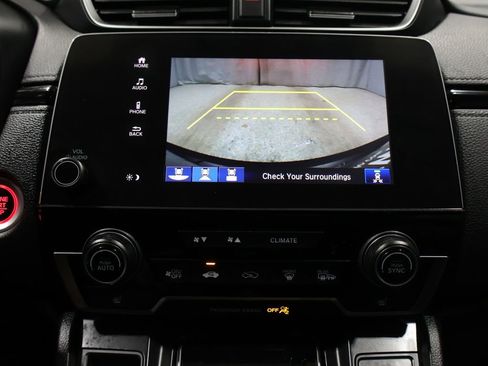 Used 2022 Honda CR-V EX-L image 28