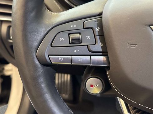 Certified 2022 Cadillac CT5 V Blackwing w/ Carbon Fiber Package 1 image 28