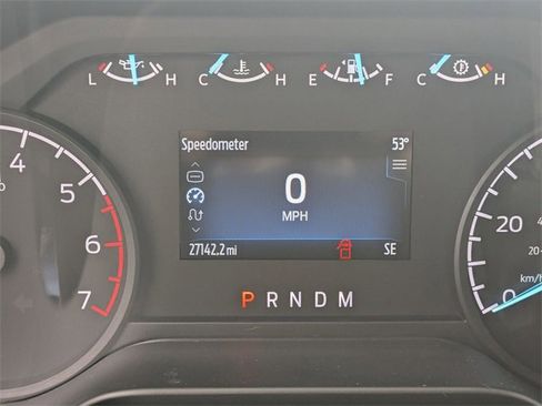 Used 2024 Ford F250 XL w/ STX Appearance Package image 19