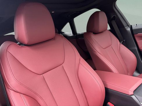 Used 2026 BMW i4 eDrive40 image 22