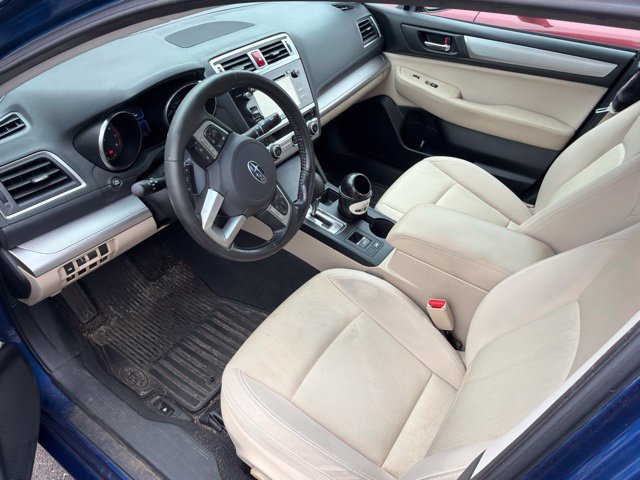 Used 2015 Subaru Legacy 2.5i Premium AWD/4WD image 27
