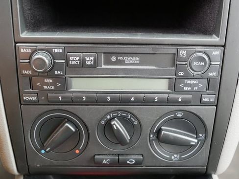 Used 2000 Volkswagen Jetta GL FWD image 30
