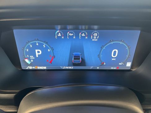 New 2026 Ford F150 Raptor image 24