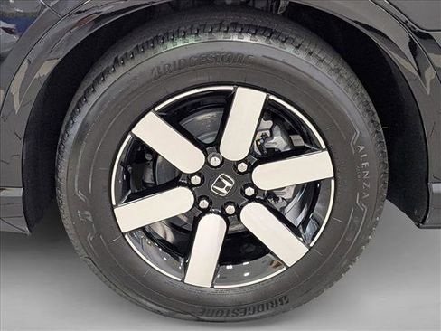 New 2026 Honda Prologue Touring image 9