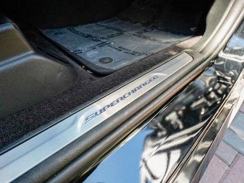 Used 2018 Jeep Grand Cherokee Trackhawk AWD/4WD image 82