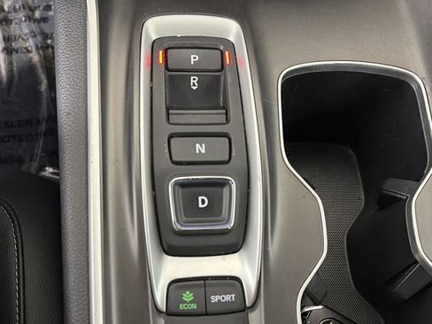 Used 2022 Honda Accord Sport image 23