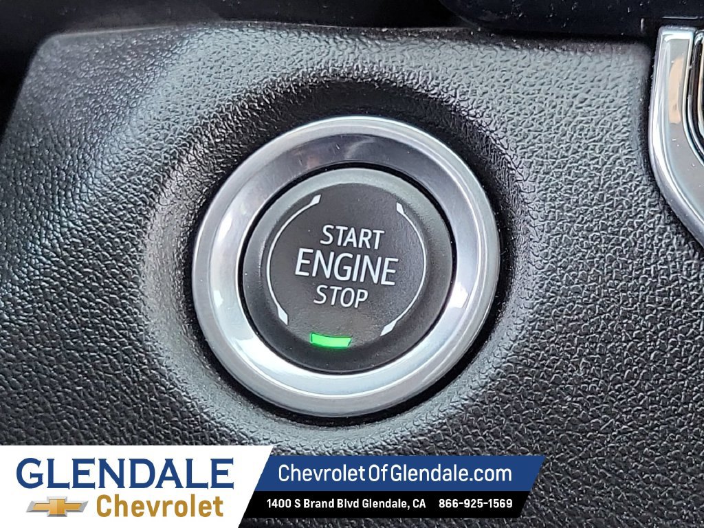 Used 2024 Chevrolet Colorado W/T w/ Technology Package RWD image 25