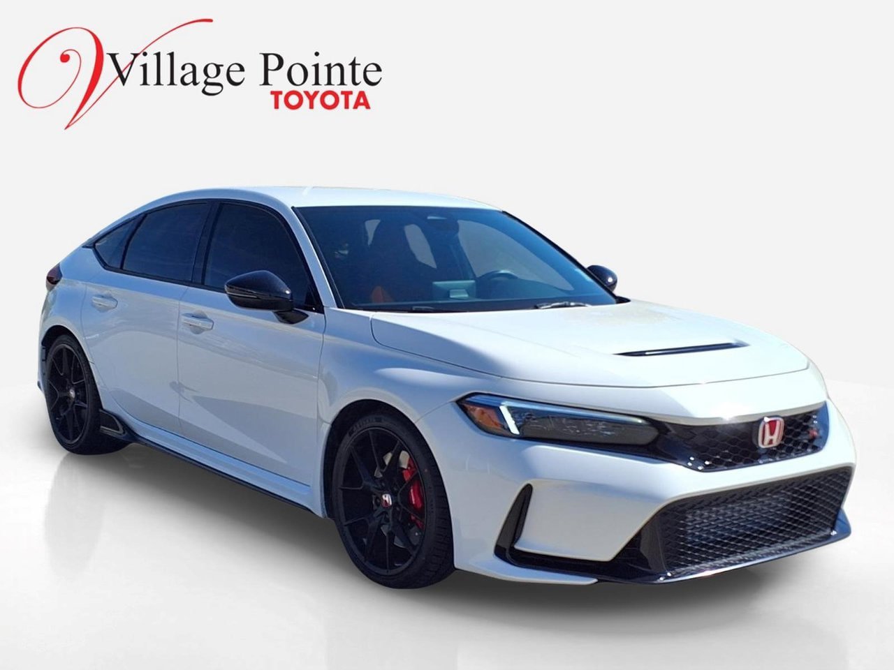 Used 2024 Honda Civic Type R image 7