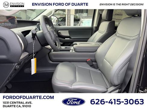 New 2026 Ford Expedition Max Active image 15