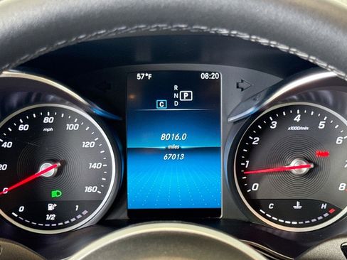 Used 2020 Mercedes-Benz C 300 Sedan image 12