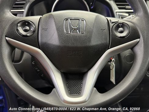 Used 2015 Honda Fit LX image 13