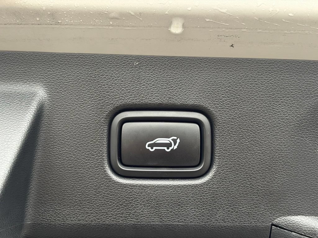 Used 2024 Hyundai Tucson SEL AWD/4WD image 13