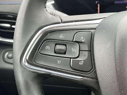 Used 2024 Buick Envista Sport Touring w/ Convenience I Package image 31