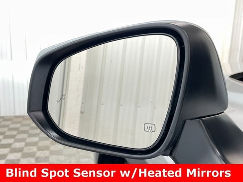 Used 2024 Toyota Grand Highlander XLE image 42