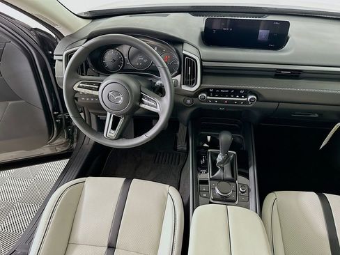 New 2026 MAZDA CX-50 AWD 2.5 S w/ Weather Package image 19
